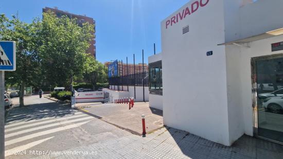 Plaza de garaje - Málaga - MALAGA