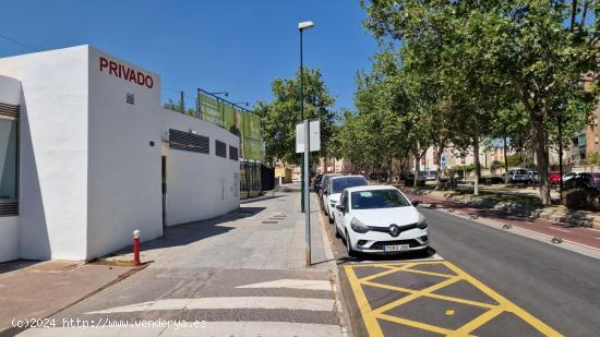 Plaza de garaje - Málaga - MALAGA