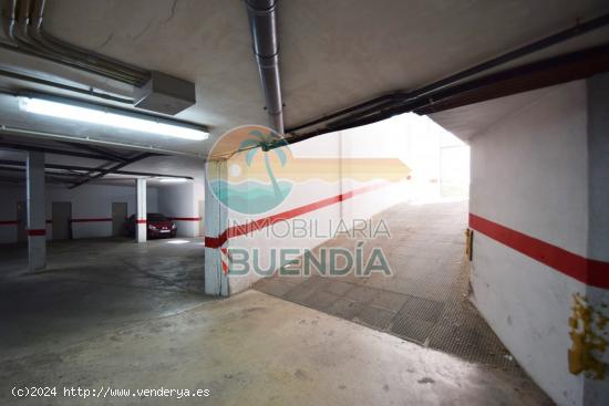 PARKING CERCA DEL CENTRO EN VENTA - MURCIA