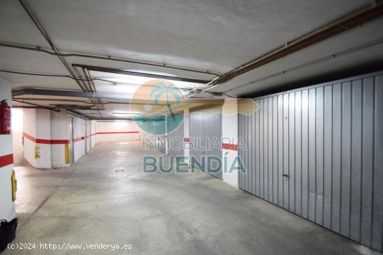 PARKING CERCA DEL CENTRO EN VENTA - MURCIA