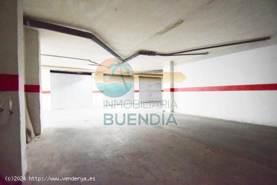 PARKING CERCA DEL CENTRO EN VENTA - MURCIA