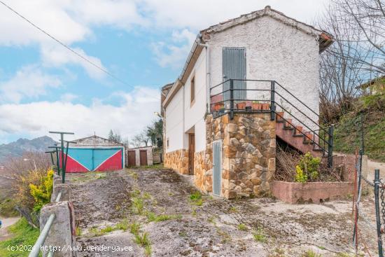 Se Vende en Laviana - ASTURIAS