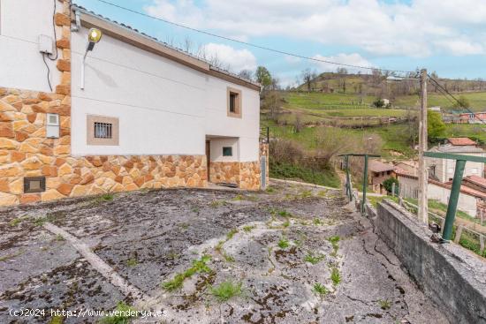 Se Vende en Laviana - ASTURIAS