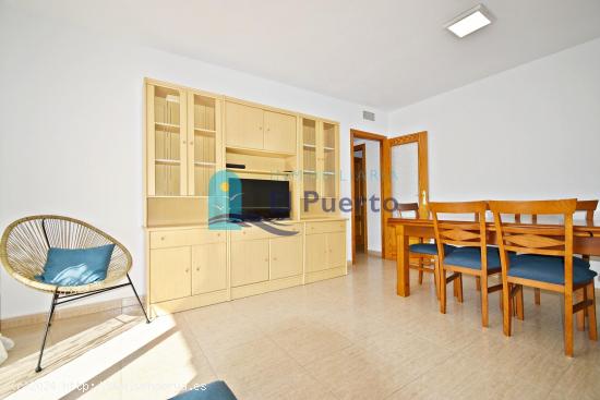 APARTAMENTO DE AMPLIAS ESTANCIAS JUNTO A COLEGIOS Y SUPERMERCADOS - REF 1495 - MURCIA