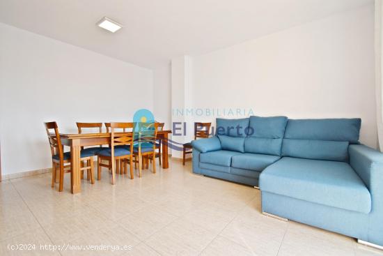 APARTAMENTO DE AMPLIAS ESTANCIAS JUNTO A COLEGIOS Y SUPERMERCADOS - REF 1495 - MURCIA