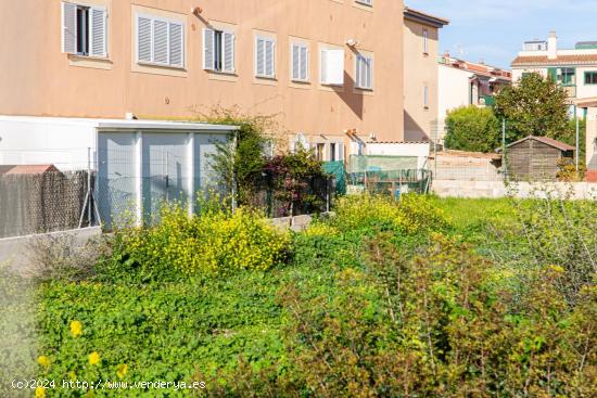 Terreno listo para construir en Sa Torre - BALEARES