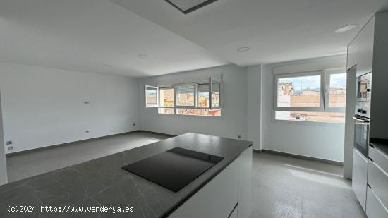 VIVIENDA CENTRICA RECIEN REFORMADA - CASTELLON