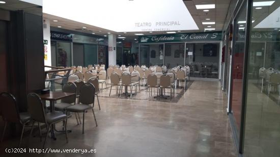 LOCAL COMERCIAL EN CALLE ANCHA - CADIZ