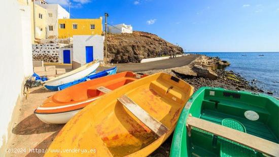 SE TRASPASA BAR / RESTAURANTE EN EL COTILLO - FUERTEVENTURA - LAS PALMAS