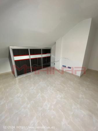 PISO EN BOROX TOLEDO, OPORTUNIDAD - TOLEDO