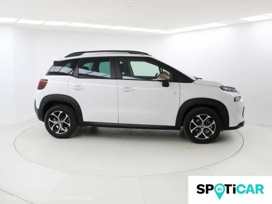 Citroën C3 Aircross  PureTech 81kW (110CV) S&S C-Series - Málaga