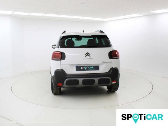 Citroën C3 Aircross  PureTech 81kW (110CV) S&S C-Series - Málaga