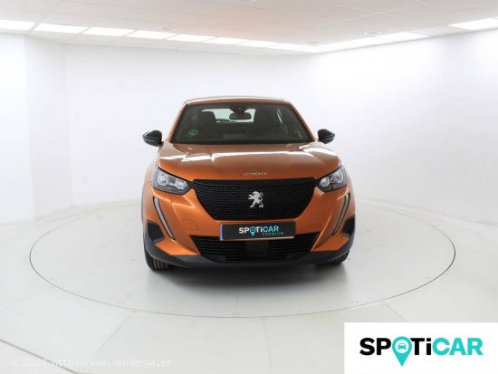 Peugeot 2008   Puretech 100 S&S 6 Vel. MAN Active Pack - Málaga