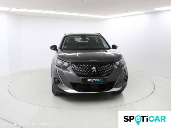 Peugeot 2008   Puretech 100 S&S BVM6 Allure - Málaga