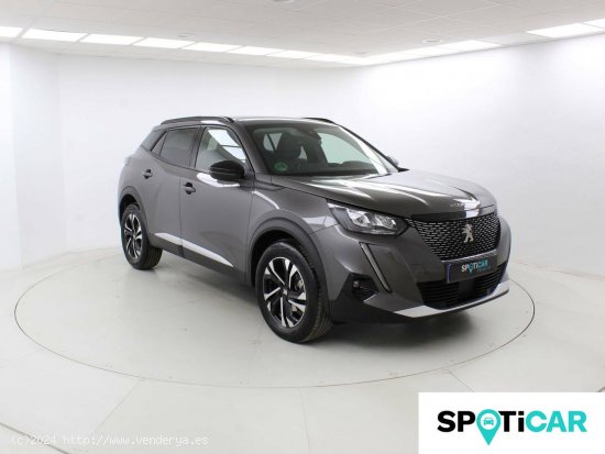 Peugeot 2008   Puretech 100 S&S BVM6 Allure - Málaga