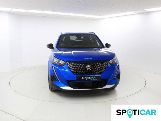 Peugeot 2008   Puretech 130 S&S 6 Vel. MAN Allure - Málaga