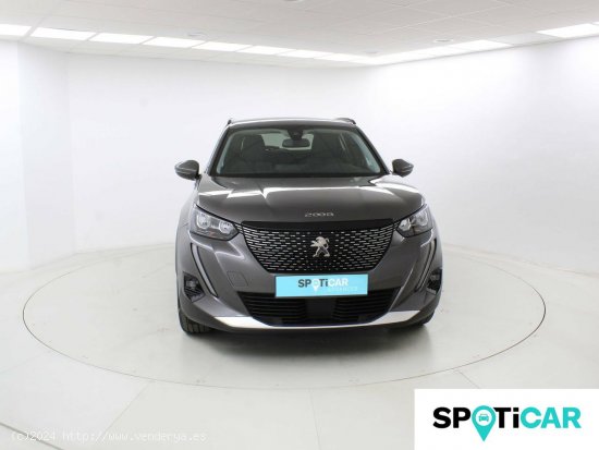 Peugeot 2008   Puretech 130 S&S BVM6 Allure Pack - Málaga