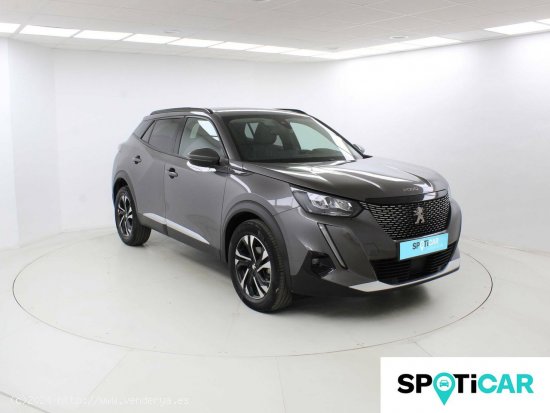 Peugeot 2008   Puretech 130 S&S BVM6 Allure Pack - Málaga