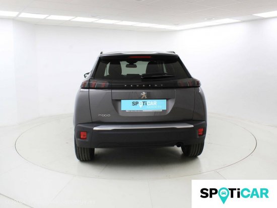 Peugeot 2008   Puretech 130 S&S BVM6 Allure Pack - Málaga