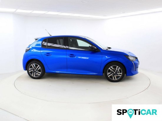 Peugeot 208  BlueHDi 73kW (100CV) Allure Pack - Málaga