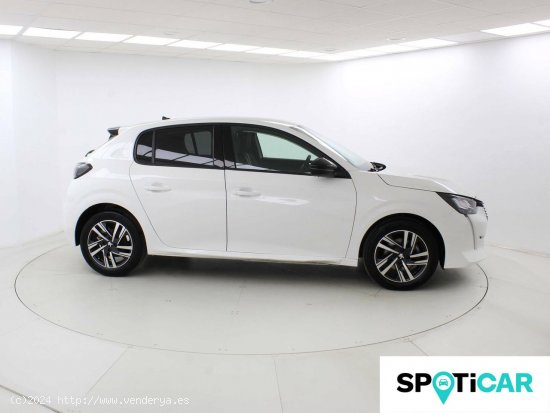 Peugeot 208  BlueHDi 73kW (100CV) Allure Pack - Málaga