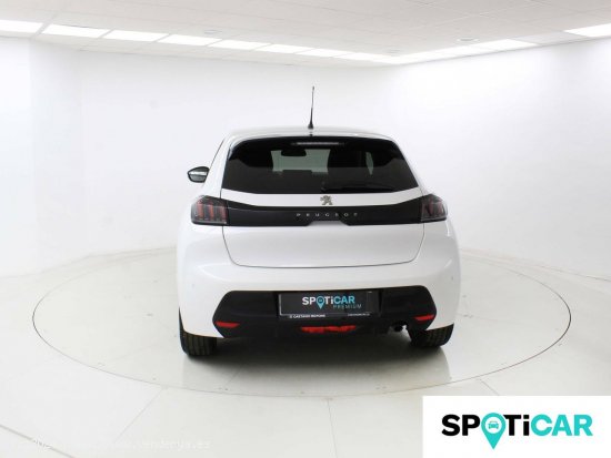 Peugeot 208  PureTech 73kW (100CV) Allure - Málaga