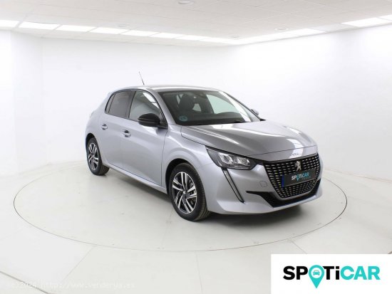 Peugeot 208  PureTech 73kW (100CV) Allure Pack - Málaga