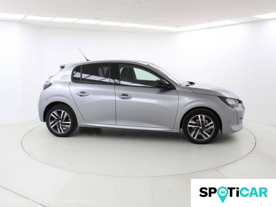 Peugeot 208  PureTech 73kW (100CV) Allure Pack - Málaga