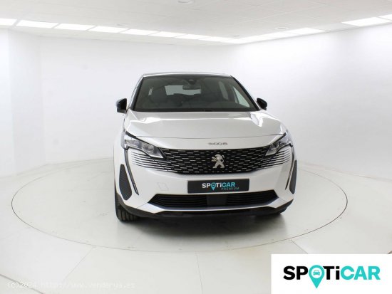 Peugeot 3008  1.2 100KW  eDCS6 Allure Pack - Málaga