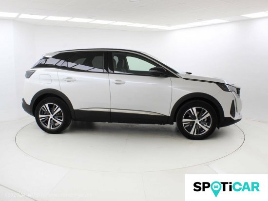 Peugeot 3008  1.2 100KW  eDCS6 Allure Pack - Málaga