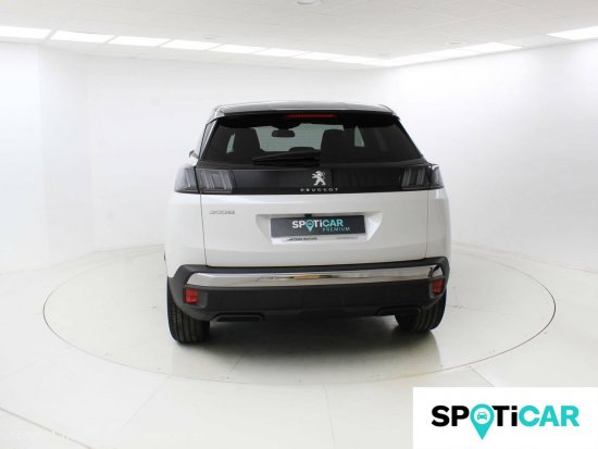 Peugeot 3008  1.2 100KW  eDCS6 Allure Pack - Málaga