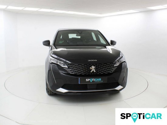 Peugeot 3008  1.2 PureTech 96KW S&S Active Pack - Málaga