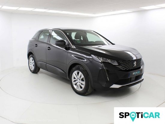 Peugeot 3008  1.2 PureTech 96KW S&S Active Pack - Málaga