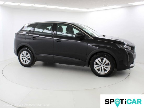 Peugeot 3008  1.2 PureTech 96KW S&S Active Pack - Málaga