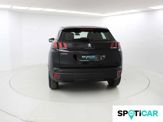 Peugeot 3008  1.2 PureTech 96KW S&S Active Pack - Málaga