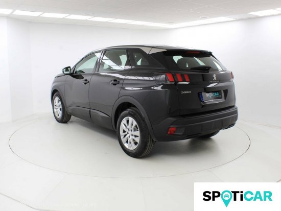 Peugeot 3008  1.2 PureTech 96KW S&S Active Pack - Málaga