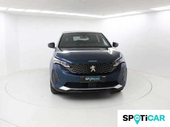 Peugeot 3008  180 e-EAT8 Allure Pack - Málaga