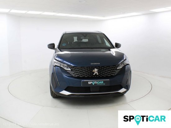 Peugeot 5008  1.2 PureTech 96KW S&S Allure Pack - Málaga