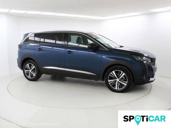 Peugeot 5008  1.2 PureTech 96KW S&S Allure Pack - Málaga