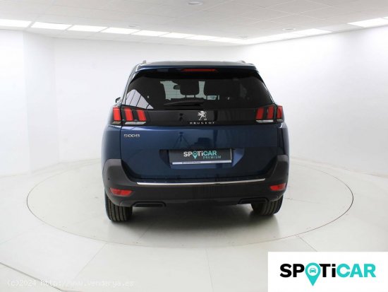 Peugeot 5008  1.2 PureTech 96KW S&S Allure Pack - Málaga