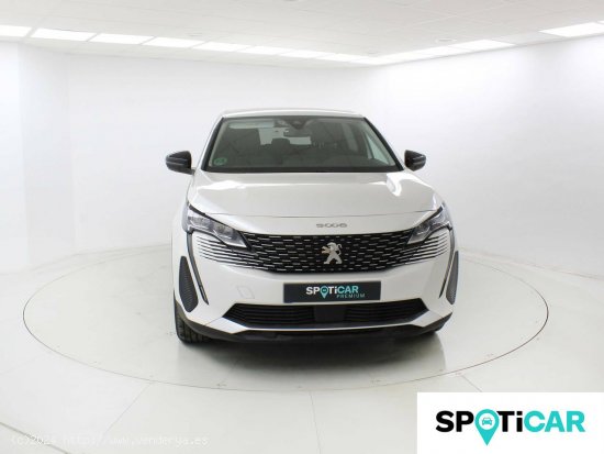 Peugeot 5008  1.5 BlueHDi 96kW (130CV) S&S Allure - Málaga