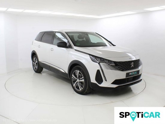 Peugeot 5008  1.5 BlueHDi 96kW (130CV) S&S Allure - Málaga