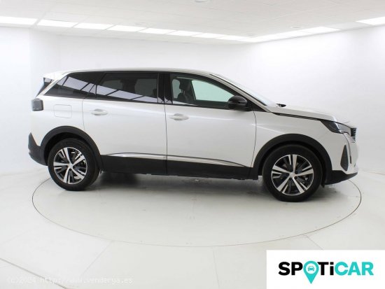 Peugeot 5008  1.5 BlueHDi 96kW (130CV) S&S Allure - Málaga