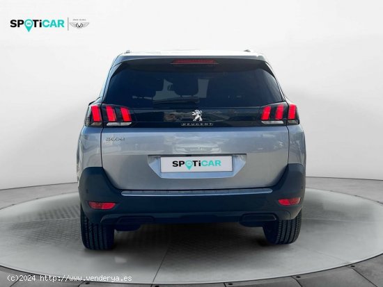 Peugeot 5008  1.5 BlueHDi 96kW S&S  EAT8 Allure Pack - Leganés