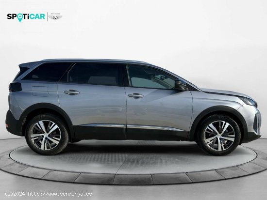 Peugeot 5008  1.5 BlueHDi 96kW S&S  EAT8 Allure Pack - Leganés