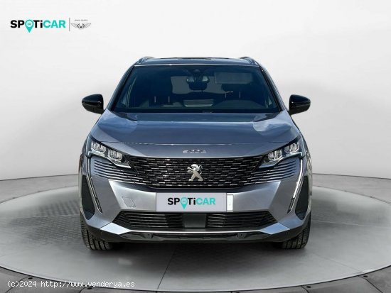 Peugeot 5008  1.5 BlueHDi 96kW S&S  EAT8 Allure Pack - Leganés