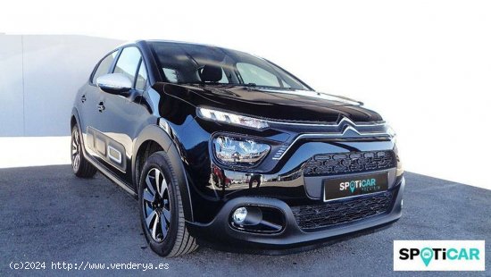 Citroën C3  PureTech 60KW (83CV) Feel Pack - Córdoba