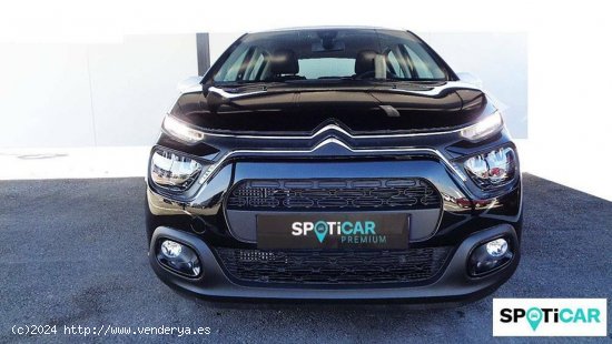 Citroën C3  PureTech 60KW (83CV) Feel Pack - Córdoba