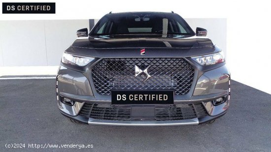 DS Automobiles DS 7 Crossback  1.6 E-Tense 225  Auto Performance Line - Córdoba