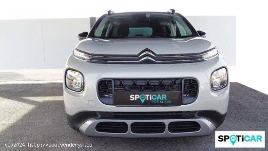 Citroën C3 Aircross  PureTech 81kW (110CV) S&S Shine - Córdoba